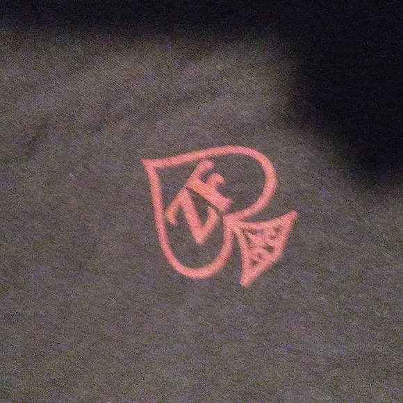 Wash with Souls mens tee - Picture 5 of 6